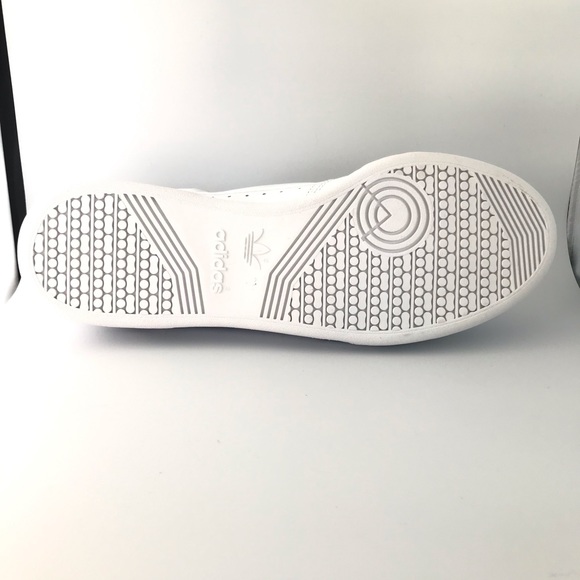 Adidas Continental 80 unisex shoes sneakers white - Picture 6 of 8